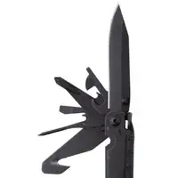אולר רב תכליתי SOG 03277 מושחר POWERACCESS ASSIST MT