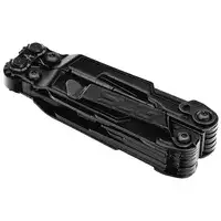אולר רב תכליתי מושחר SOG 03118