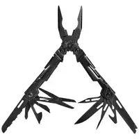 אולר רב תכליתי מושחר SOG 03118