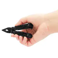 אולר רב תכליתי מושחר SOG 03118