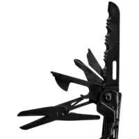 אולר רב תכליתי מושחר SOG 03118