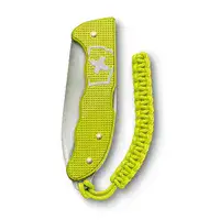 אולר 09415L23 VICTORINOX האנטר Electric Yellow LIMITED EDITION