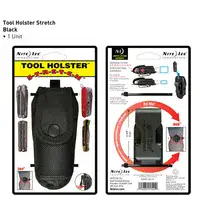נרתיק אוניברסלי למולטיטול – NiteIze Tool Holster Stretch 06286