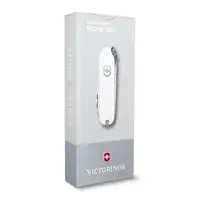 אולר קלאסי קטן Falling Snow באריזת מתנה 0.6223.7B1 VICTORINOX