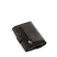 ארנק לכרטיסים נשלפים דגם RONCATO IRON 400700