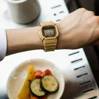 שעון יד דיגיטלי G-SHOCK DW5600PT-5D