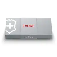 אולר האנטר Evoke אלוקס אדום 0.9415.20 HUNTER PRO VICTORINOX