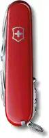 אולר רב תכליתי סוויס צ’אמפ 1.6795 אדום VICTORINOX
