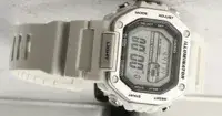 שעון יד דיגיטלי MWD110H8AV יוניסקס CASIO קסיו