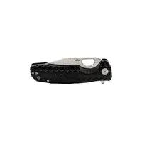 סכין HONEY BADGER HB4075 יבואן הרשמי בישראל להב קליפ פוינט קטן(S) HB4075
