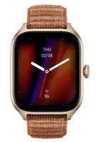 שעון ספורט יבואן רשמי Amazfit GTS 4