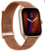 שעון ספורט יבואן רשמי Amazfit GTS 4