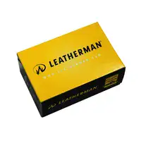אולר רב תכליתי Leatherman Micra לדרמן יבואן רשמי כסוף 64010181N