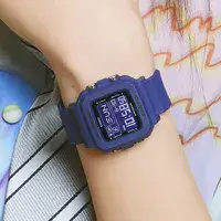 שעון יד דיגיטלי BGD-10K-2D בייבי גי יבואן רשמי BABY-G
