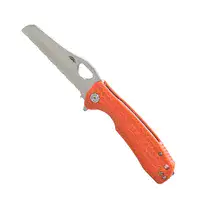 סכין HONEY BADGER HB1746 יבואן הרשמי בישראל להב הצלה גדול(L)
