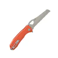 סכין HONEY BADGER HB1746 יבואן הרשמי בישראל להב הצלה גדול(L)