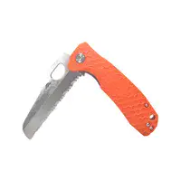 סכין HONEY BADGER HB1746 יבואן הרשמי בישראל להב הצלה גדול(L)