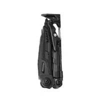 אולר רב תכליתי 833093 Leatherman MUT יבואן רשמי לדרמן נרתיק שחור