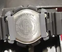 שעון יד DW9052 יבואן רשמי G-Shock