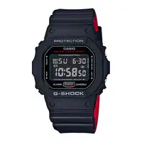 שעון יד דיגיטלי G-SHOCK DW5600HR1D