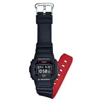 שעון יד דיגיטלי G-SHOCK DW5600HR1D