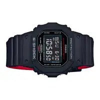 שעון יד דיגיטלי G-SHOCK DW5600HR1D