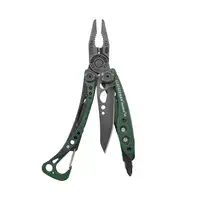אולר OD GREEN SKELETOOL-CX 833139 LEATHERMAN