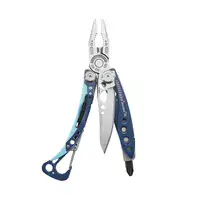אולר NIGHTSHADE SKELETOOL-CX 833127 LEATHERMAN