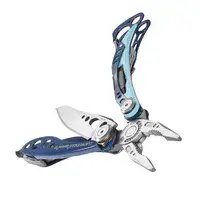 אולר NIGHTSHADE SKELETOOL-CX 833127 LEATHERMAN