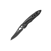 סכין לדרמן ALL BLACK 833165 LEATHERMAN SKELETOOL KB יבואן רשמי