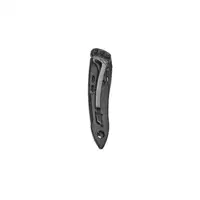 סכין לדרמן ALL BLACK 833165 LEATHERMAN SKELETOOL KB יבואן רשמי