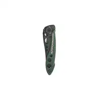 סכין לדרמן 833161 SKELETOOL KB Leatherman OD GREEN  יבואן רשמי