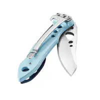 סכין לדרמן NIGHTSHADE 833153 SKELETOOL KB LEATHERMAN יבואן רשמי