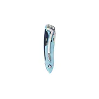 סכין לדרמן NIGHTSHADE 833153 SKELETOOL KB LEATHERMAN יבואן רשמי