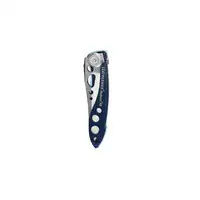 סכין לדרמן NIGHTSHADE 833153 SKELETOOL KB LEATHERMAN יבואן רשמי