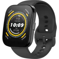 שעון חכם מסדרת Bip 5 AMAZFIT אחריות יבואן רשמי