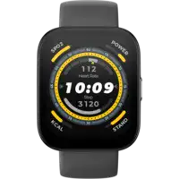 שעון חכם מסדרת Bip 5 AMAZFIT אחריות יבואן רשמי