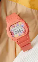 שעון יד דיגיטלי BGD565RP4D Baby G יבואן רשמי