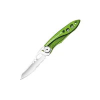 אולר רב תכליתי Leatherman Skeletool KBX לדרמן יבואן רשמי