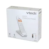 טלפון אלחוטי VTech ES2710A לבן