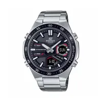 שעון יד משולב לגבר CASIO EDIFICE EFVC110D1A4