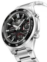 שעון יד משולב לגבר CASIO EDIFICE EFVC110D1A4