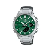 שעון יד משולב לגבר CASIO EDIFICE EFVC120D3A
