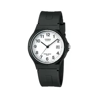 שעון יד ‏אנלוגי  Casio MW597BV קסיו