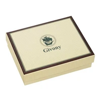 ארנק מעור לגבר GIVONY Gv4635-5a