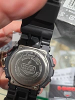 שעון יד ‏משולב Casio G-Shock GA100GBX1A4 קסיו