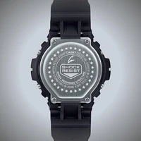 שעון יד ג'י-שוק G-SHOCK DW-6900TR-1D מהדורה מיוחדת
