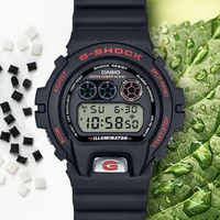 שעון יד ג'י-שוק G-SHOCK DW-6900TR-1D מהדורה מיוחדת