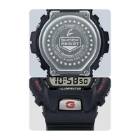 שעון יד ג'י-שוק G-SHOCK DW-6900TR-1D מהדורה מיוחדת
