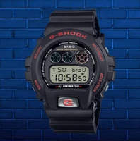 שעון יד ג'י-שוק G-SHOCK DW-6900TR-1D מהדורה מיוחדת